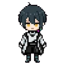 Lua sprite