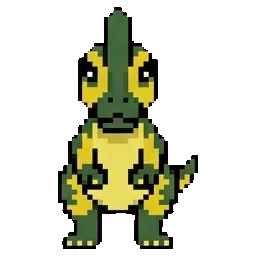 Ok sprite