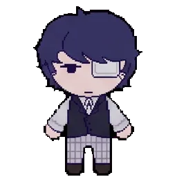 Daan sprite