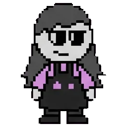 Jack sprite