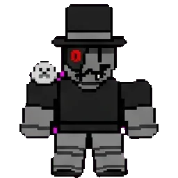 Sealsfateishere sprite