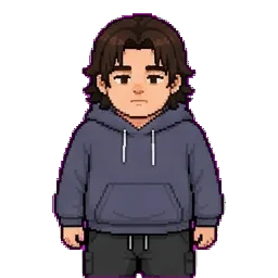 Bran sprite