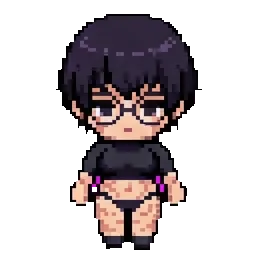 maki sprite