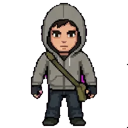 Simon sprite