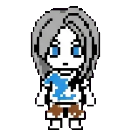 Ghoul sprite
