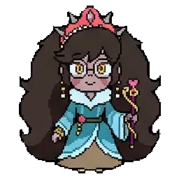 Nova sprite