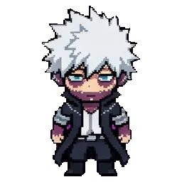Dabi sprite