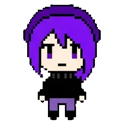 Uta utane sprite