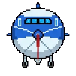 Jh sprite