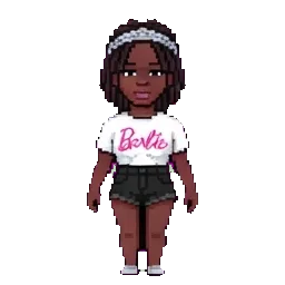 Shan sprite