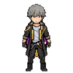 Caelus sprite