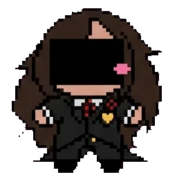 Lucio! sprite