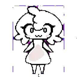Lula sprite