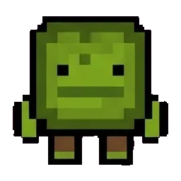Melon sprite