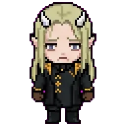 sodo sprite