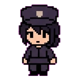 Ani sprite