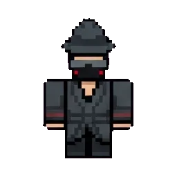 007n7 sprite