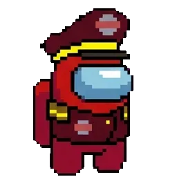 Red sprite