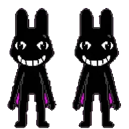 Stalker sprite