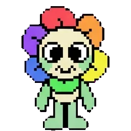 Dandy sprite