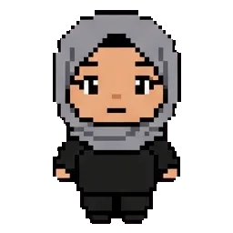 Zizah sprite