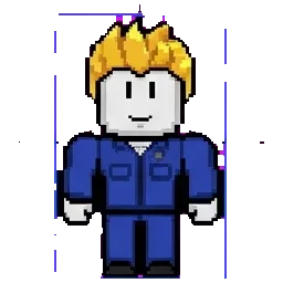 Cop саня sprite