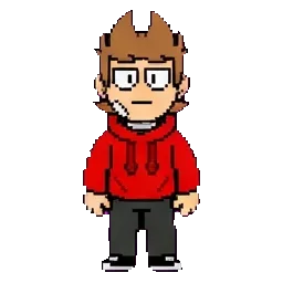 Tord sprite