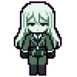 Charon sprite
