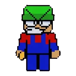 Bambi sprite