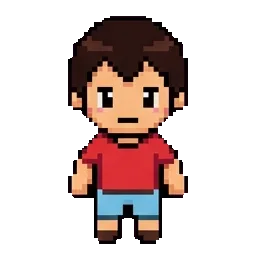 Hdhd sprite