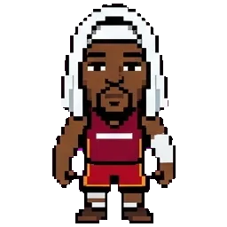 83 sprite