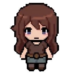 Yio sprite