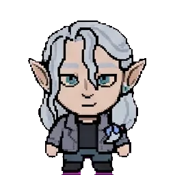 Nul sprite