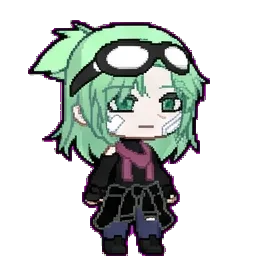 Daya sprite
