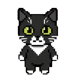 Coco sprite