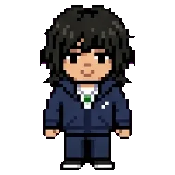 Alma sprite