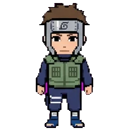Yamato sprite