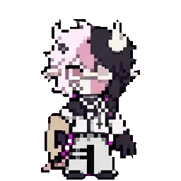 Sir willow sprite