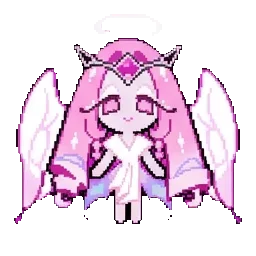 Eternal Sugar sprite