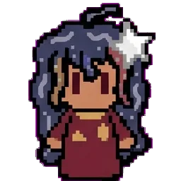 Venezuela sprite