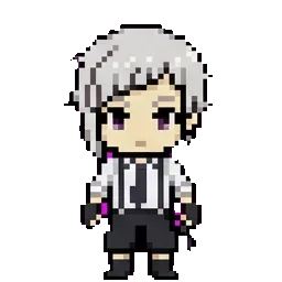 Atsushi sprite