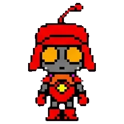 Shiny(idkkk) sprite