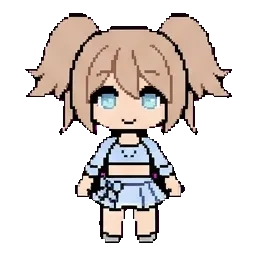Manu sprite
