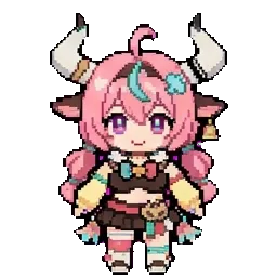 Varesa sprite