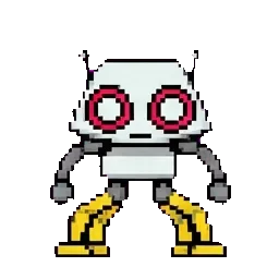 Zooble sprite