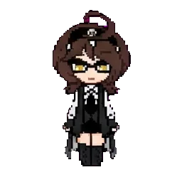 Edith Wharton sprite