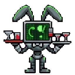 BadWare sprite