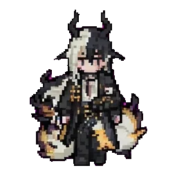 Sui Wang sprite