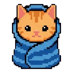Kibby sprite