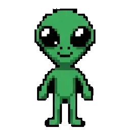 The oliom sprite